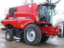Case IH Moissonneuse-batteuse occasion