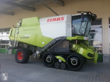 Claas használt Arató-cséplő kombájn