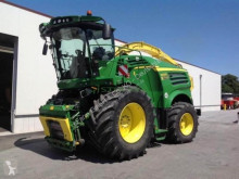 John Deere Ernte gebrauchte