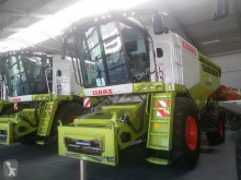 Claas gebrauchter Mähdrescher