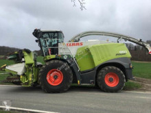 Høst Claas brugt