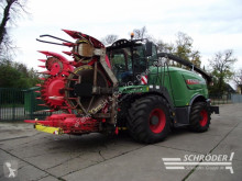 Mietitura Fendt usata