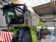 Claas used Combine harvester