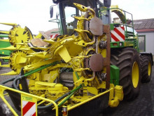 Mietitura John Deere usata