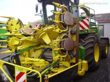 John Deere Moissonneuse-batteuse occasion