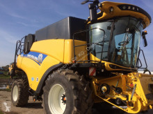 Moisson New Holland Cosechadora-trilladora usado