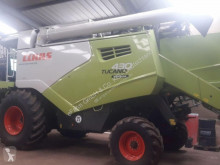 Claas Biçerdöver ikinci el araç