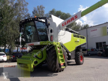 Moissonneuse-batteuse Claas