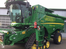 John Deere Moissonneuse-batteuse occasion