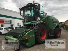 Fendt harvest used