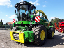 Žatva John Deere ojazdený