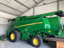 John Deere Combine harvester