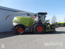 Moisson Claas occasion