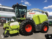 Recoltare Claas second-hand