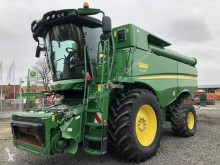 John Deere Biçerdöver ikinci el araç