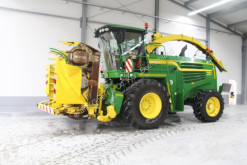 Žatva John Deere ojazdený