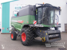 Moissonneuse-batteuse Fendt