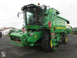 John Deere Moissonneuse-batteuse occasion