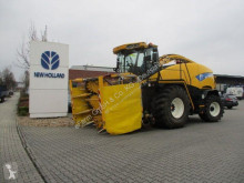 Moisson Cosechadora-trilladora New Holland
