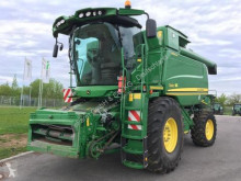 John Deere Moissonneuse-batteuse occasion