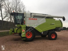 Combină agricolă Claas