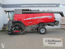 Moisson Massey Ferguson Cosechadora-trilladora usado