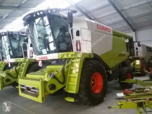 Claas Combină agricolă second-hand