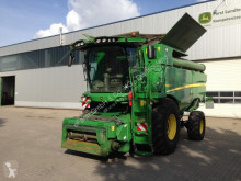 Ceifeira-debulhadora John Deere