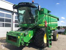 John Deere használt Arató-cséplő kombájn