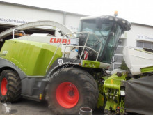 Moisson Claas occasion
