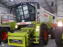 Moissonneuse-batteuse Claas
