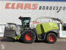 Žatva Claas ojazdený