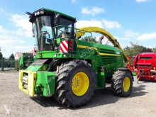 Moisson John Deere occasion