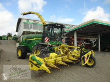 Moisson John Deere usado