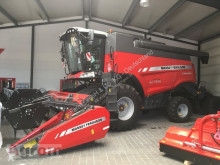 Moisson Massey Ferguson Cosechadora-trilladora usado