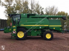 Moisson John Deere Cosechadora-trilladora usado