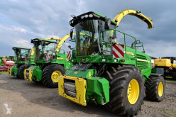 Recoltare John Deere second-hand