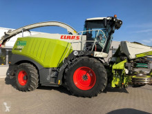 Moisson Claas usado