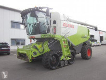 Moissonneuse-batteuse Claas