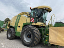 Moisson Krone occasion