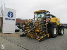 New Holland Moissonneuse-batteuse occasion