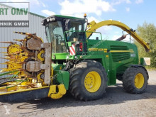 Moisson John Deere occasion