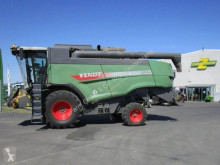 Moissonneuse-batteuse Fendt