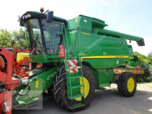 Moisson John Deere Cosechadora-trilladora usado