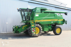 Moisson John Deere Cosechadora-trilladora usado
