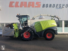 Moisson Claas usado