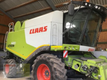 Комбайн Claas