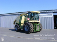 Moisson Krone usado