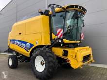 Moissonneuse-batteuse New Holland