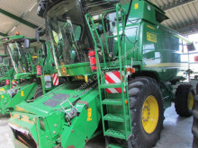 John Deere Moissonneuse-batteuse occasion